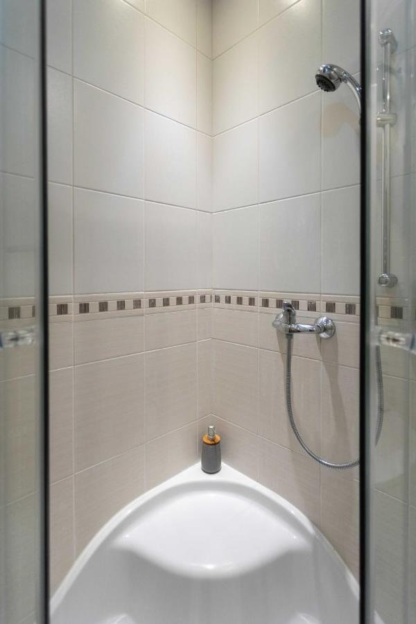 Apartamento Blue Ocean Pearl In Zagreb Exterior foto
