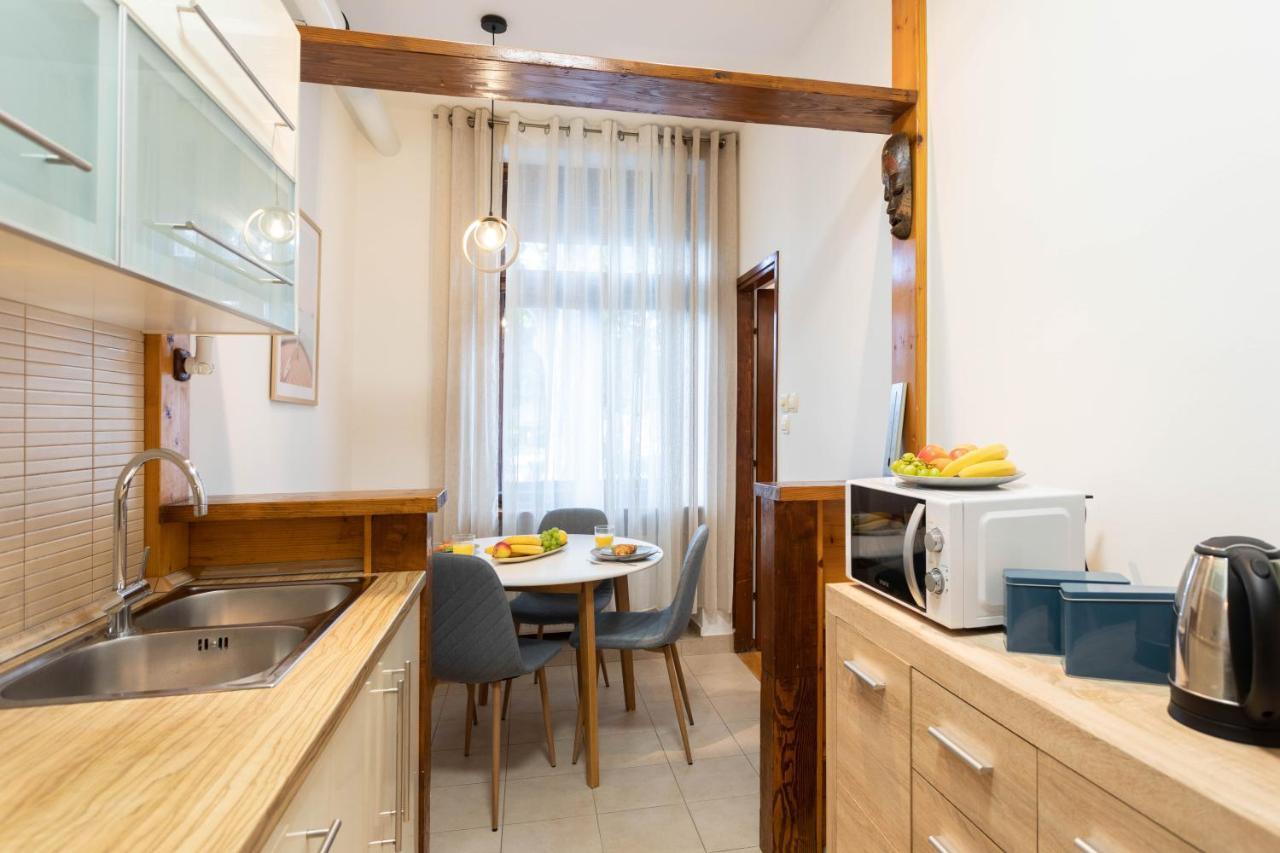 Apartamento Blue Ocean Pearl In Zagreb Exterior foto