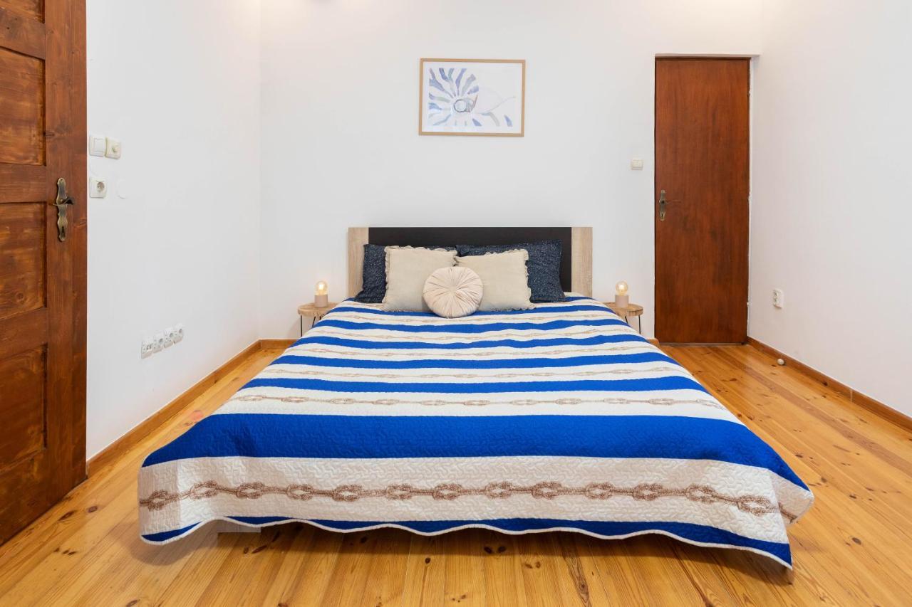 Apartamento Blue Ocean Pearl In Zagreb Exterior foto